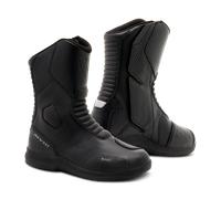 Revit Link GTX Botas de moto, negro, tamaño 38