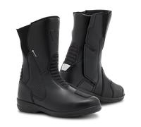 Rev'it! Botas de Moto para Mujer Arena GTX Negro42 Negro