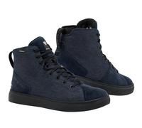REVIT Botas Delta H2O Dark Blue / Black 39