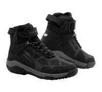REVIT Botas Descent H2O Black / Black 42