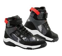 REVIT Botas Descent H2O Black / Red 45