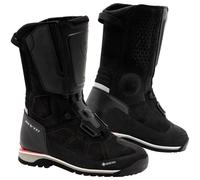 REVIT Botas Discovery GTX Black / Black 38
