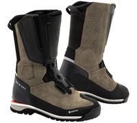 Revit Discovery GTX Botas de moto, negro-marrón, tamaño 41 para Hombres