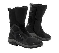 Revit Everest GTX Botas de moto, negro, tamaño 47 para Hombres