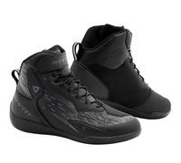 REVIT Botas G-Force 2 Air Black / Anthracite 40