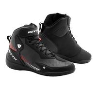 REVIT Botas G-Force 2 Black / Red Fluo 44