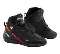 REVIT Botas G-Force 2 H2O Black / Neon Red 42