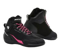 REVIT Botas G-Force H2O Lady Black / Pink 36
