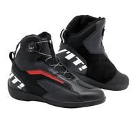 REVIT Botas Jetspeed Pro Black / Red 43
