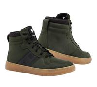 REVIT Botas Kick Dark Green / Brown 42