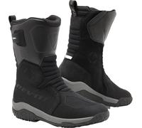 Revit Boundless H2O Botas de moto impermeables, Talla 41