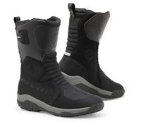 REV'IT! Revit Boundless H2O Motorcycle Boots EU 45