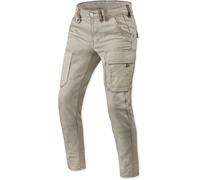 Revit Brant Cargo, pantalones textiles W33/L32 male Beige