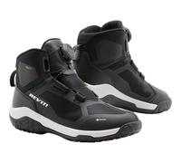 Revit Breccia GTX Zapatos de motocicleta, negro, tamaño 42 para Hombres