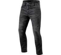Revit Brentwood, pantalones vaqueros slimfit W28/L34 male Gris