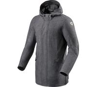 Revit Broadway, chaqueta textil M male Gris Oscuro