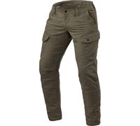 Revit Cargo 2, pantalones textiles W33/L34 male Gris