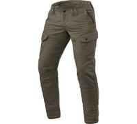 Rev'it Cargo 2 Tf Corto - Talla 30 TARMAC
