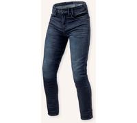 Revit Carlin, vaqueros W28/L30 male Azul Oscuro