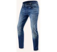 Revit Carlin, vaqueros W34/L30 male Azul