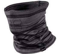 Revit Caspian Calentador de cuello, negro/gris, Talla única