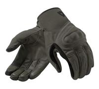 Rev'it Cassini H2o - Talla S DARK GREEN