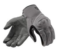 Rev'it Cassini H2o - Talla S DARK GREY
