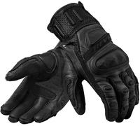 Revit Cayenne 2 Guantes de motocicleta, negro, Talla L
