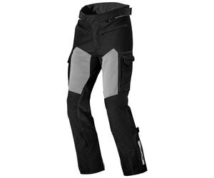 Revit Cayenne Pro 2015 Pantalones textil, negro, tamaño 3XL para Hombres