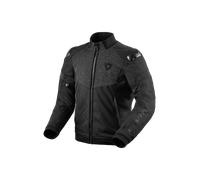 Rev'it! Chaqueta de Moto Action H2O NegroS Negro