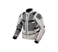 Rev'it! Chaqueta de Moto Cayenne 2 PlateadoXL Plateado
