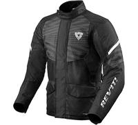 REVIT Chaquetas Duke H2O Black M