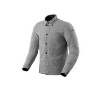 Rev'it! Chaqueta de Moto Esmont GrisXXL Gris