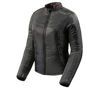 REV'IT Chaqueta de Moto para Mujer Core