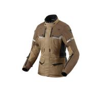 Rev'it! Chaqueta de Moto para Mujer Outback 4 H2O Marrón44 Marrón