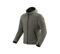 Rev'it! Chaqueta de Moto Traffic H2O VerdeXXL Verde