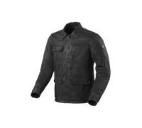 Rev'it! Chaqueta de Moto Worker 2 Azul oscuroM Azul oscuro