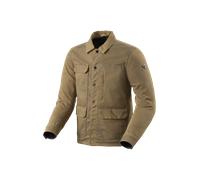 Rev'it! Chaqueta de Moto Worker 2 Camel OscuroXL Camel Oscuro