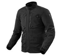 REV'IT! Chaqueta de tela Trench 2 REV'IT! Negro M hombres
