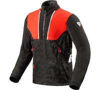 Revit x Pol Tarrés Africa Chaqueta de motocross, tamaño 3XL para Hombres