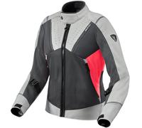 REVIT Chaquetas Airwafe 4 Lady Grey / Pink 38