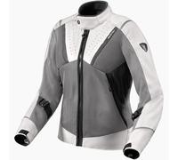 REVIT Chaquetas Airwafe 4 Lady Silver / Anthracite 40