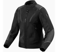 Chaqueta de Moto Mujer Rev´it! Airwave 4 Negro36 Negro