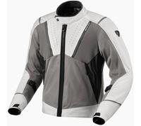 REVIT Chaquetas Airwave 4 Silver / Anthracite S