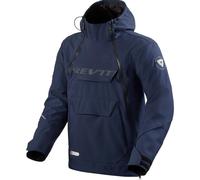 REVIT Chaquetas Altair H2O Blue / Blue XXL