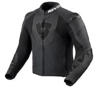 REVIT Chaquetas Argon 3 Black / Anthracite 50