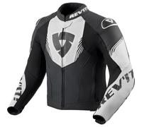 REVIT Chaquetas Argon 3 Black / White 50