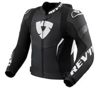 REVIT Chaquetas Argon 3 Pro Black / White 50