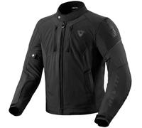 REVIT Chaquetas Catalyst H2O Black / Black S