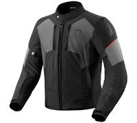 REVIT Chaquetas Catalyst H2O Black / Grey M